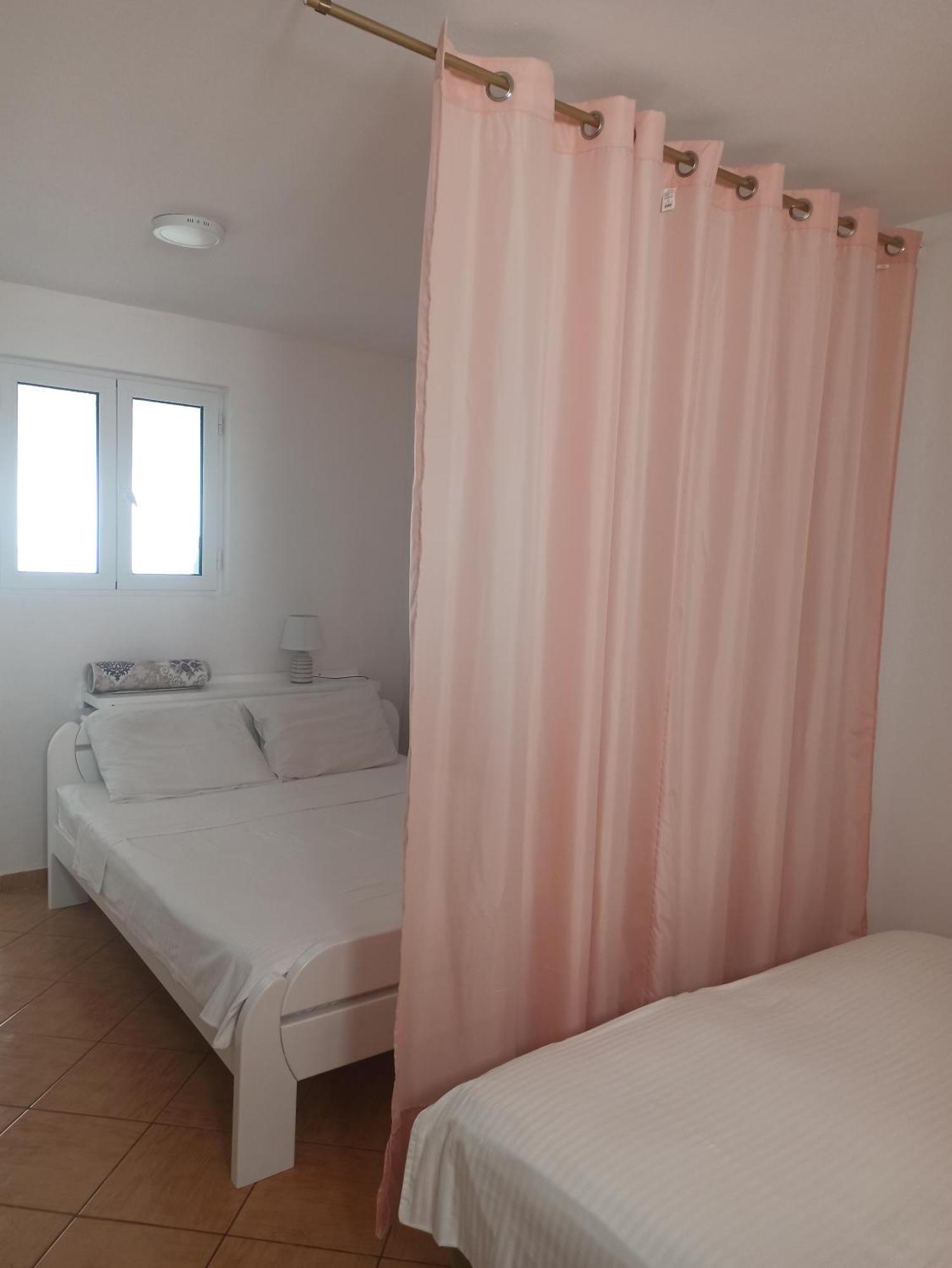 Seaside Apartment Kruce ウルツィニ エクステリア 写真