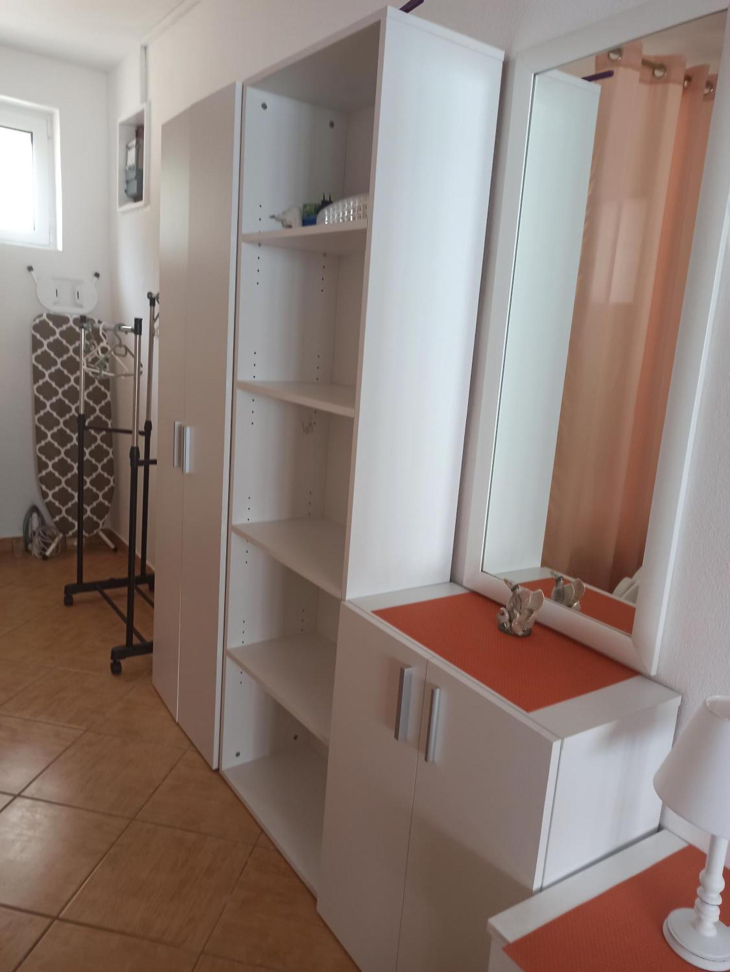 Seaside Apartment Kruce ウルツィニ エクステリア 写真